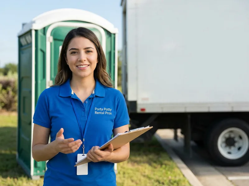Porta Potty Rental  in Lexington  FAQ
